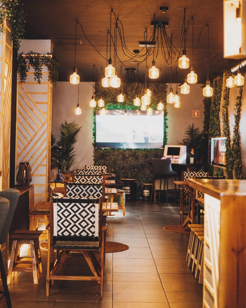 Barbarita Tapas Bar