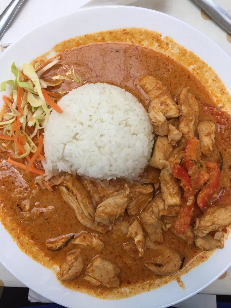 Thai Taste