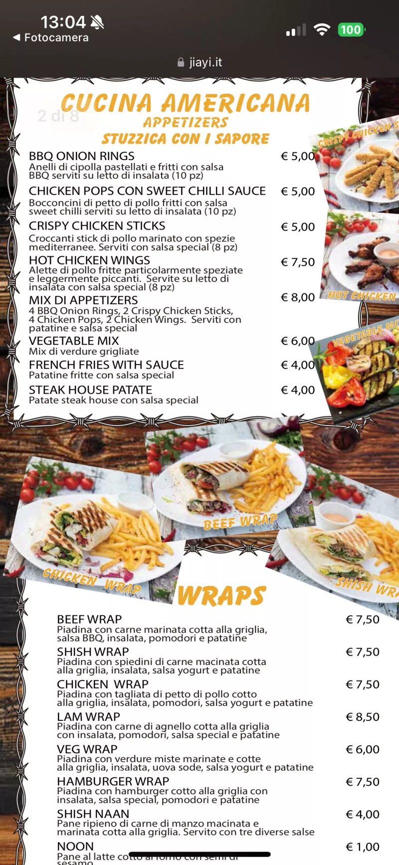 Kabul Grill Shisha Place Bicocca