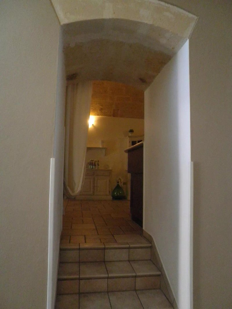 Masseria La Grande Quercia