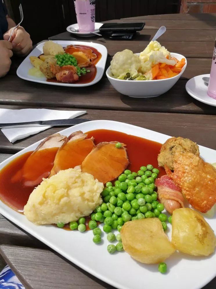 Poppys cafe