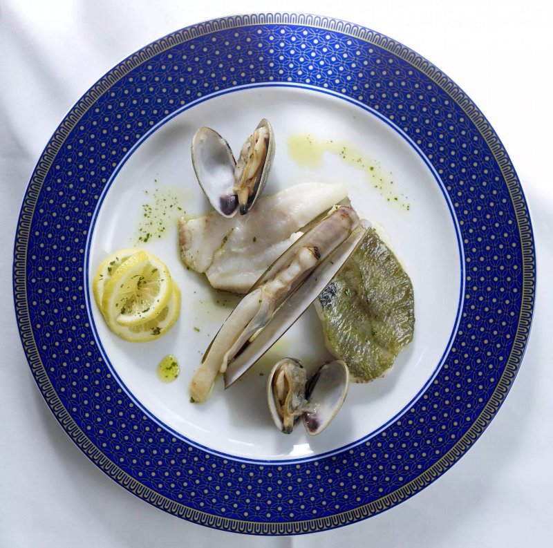 Casa Peto Outes Restaurante