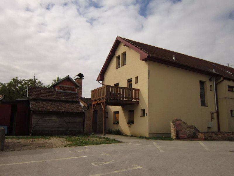 Restaurant Kod ribica