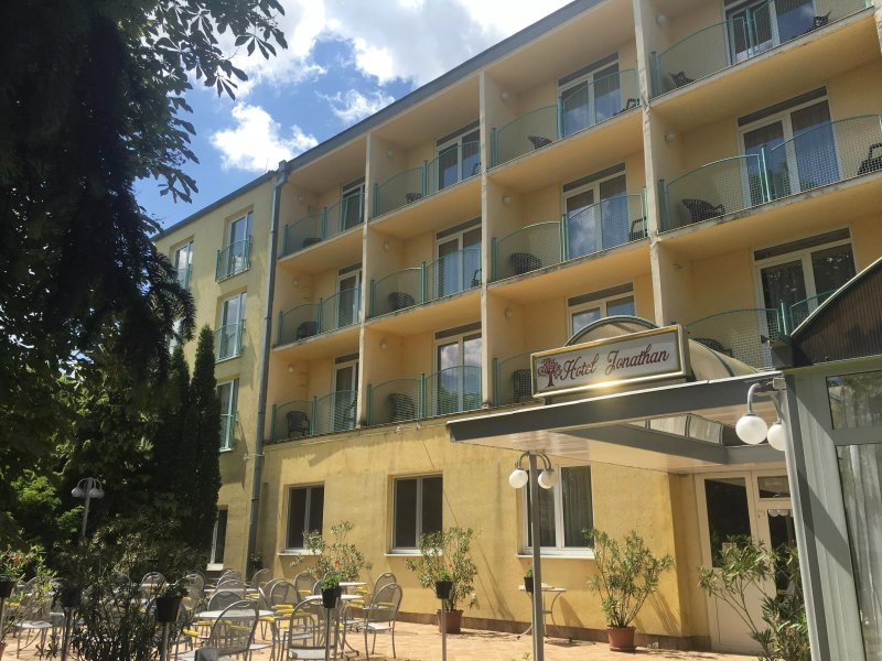 Solaris Hotel