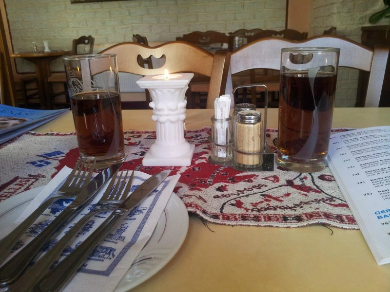 Alexander Griechisches Restaurant