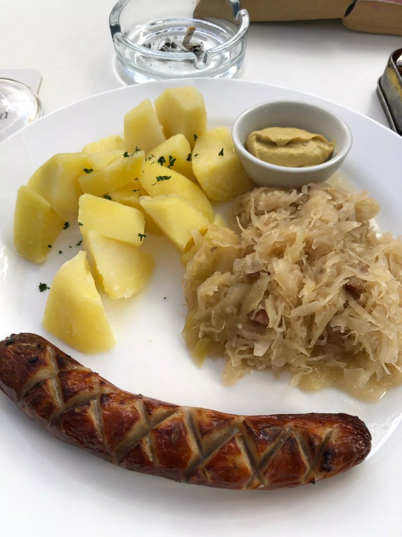 Berliner Country Cafe