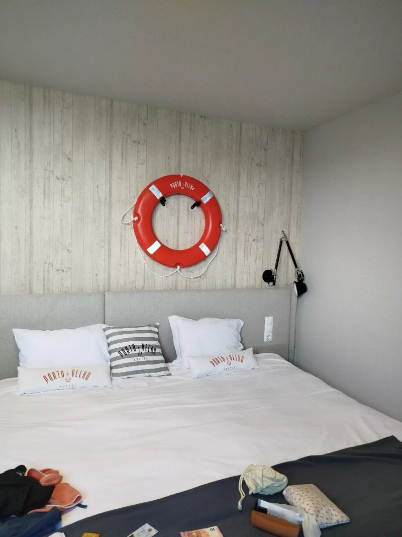 Porto Velho Boutique Hostel