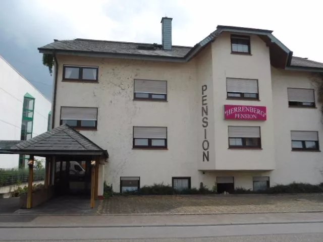 Pension Herrenberg