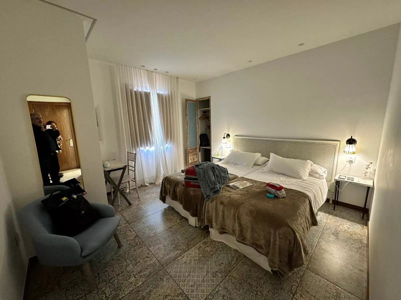 Círculo Artístico 1911 Hotel Boutique
