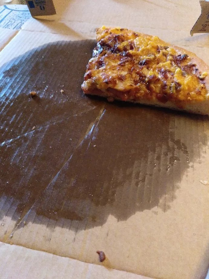 Domino's Pizza Emilio Tuya