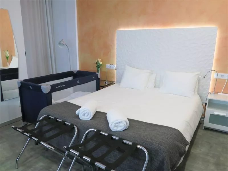 Casual Suite in córdoba