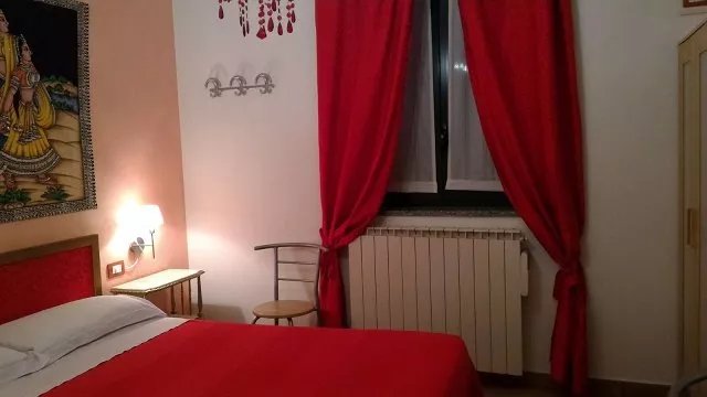 GiEt Bed and Breakfast