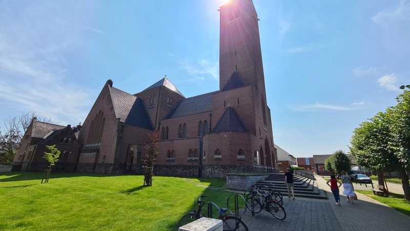 Heilig Hartkerk