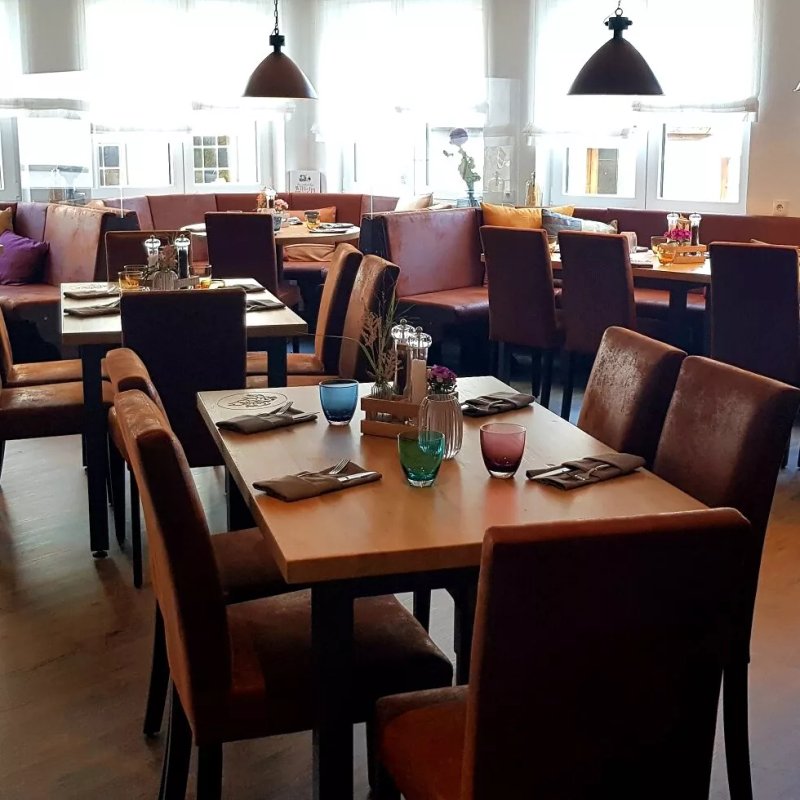 Max & Moritz Ettringen