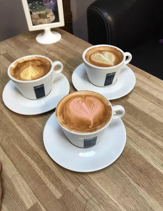 Loafers Coffee Shop