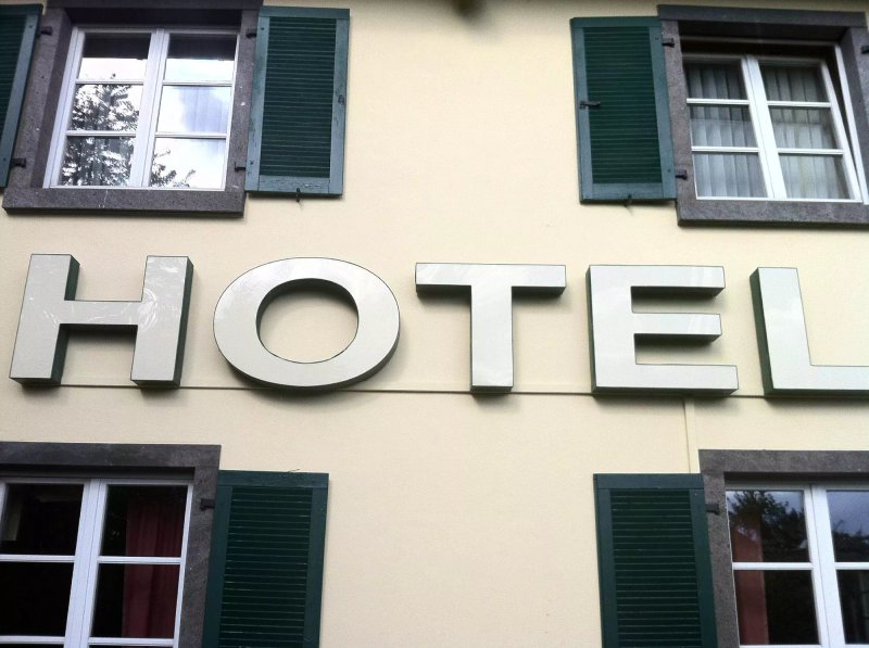 Hotel Pontivy