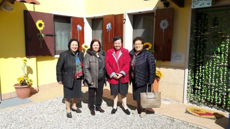 B&B Il Girasole