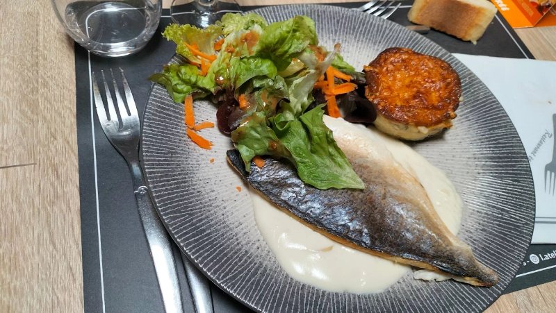 Restaurant L'Atelier