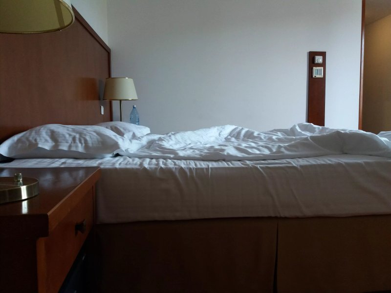 Hotel Miraj