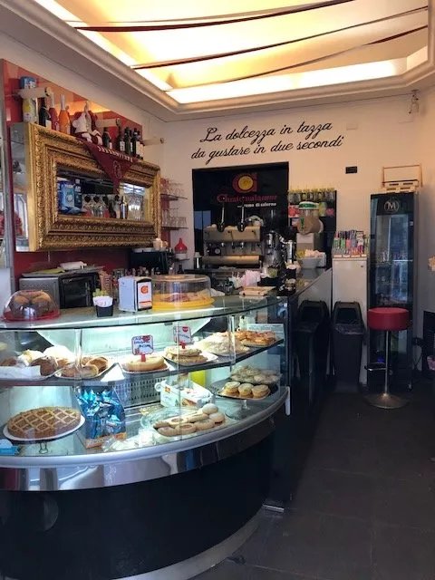 Tao Caffe di Claudia Bruzzesi