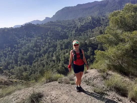 Mirador de Las Navetas