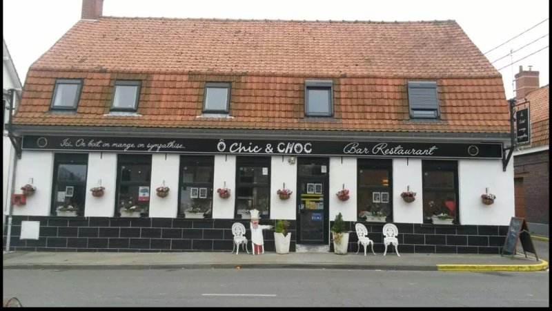 O Chic Et Choc