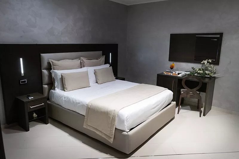 Villa Caribe Restaurant, Resort & Spa