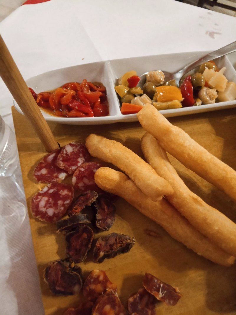Pizzeria Belvedere