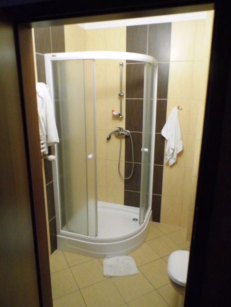 Residence Korab