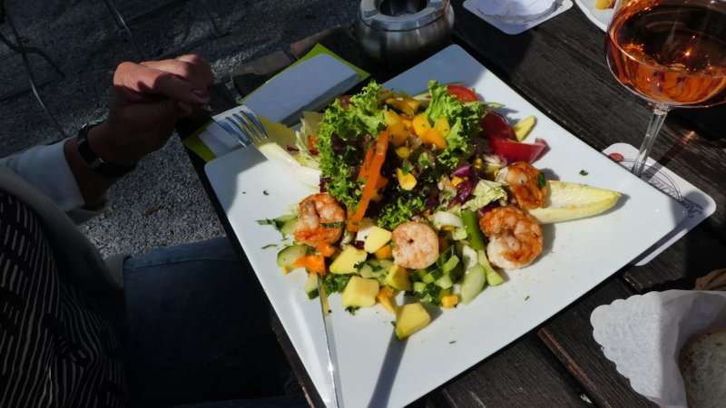 SeeRestaurant Bollendorf