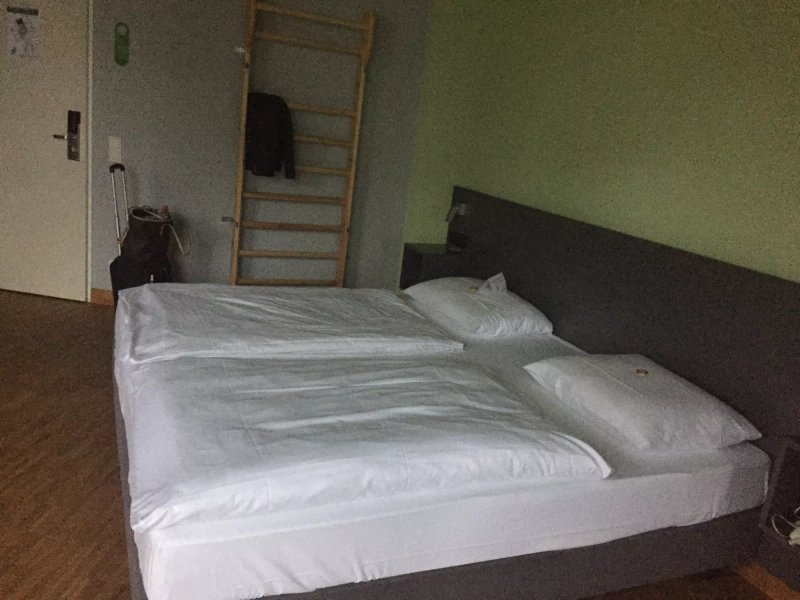 MK Hotel Remscheid