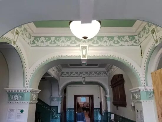 Ossett Town Hall