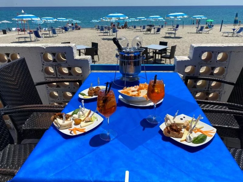 Lido Keros