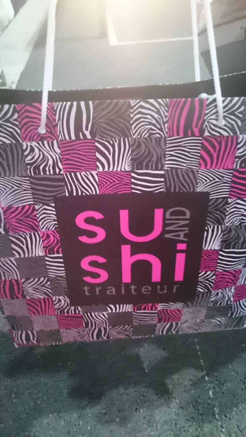 SuAndShi Rabatau