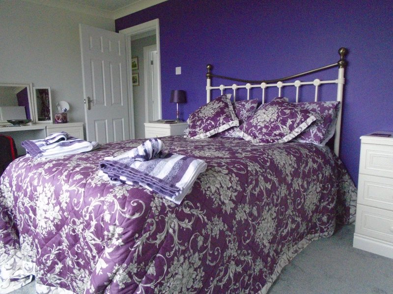 Lydshaw Bed & Breakfast