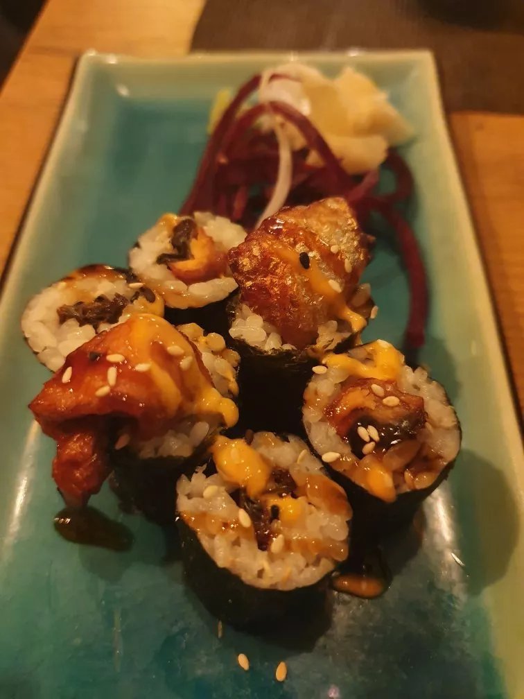 Hiroshi Sushi & Ramen