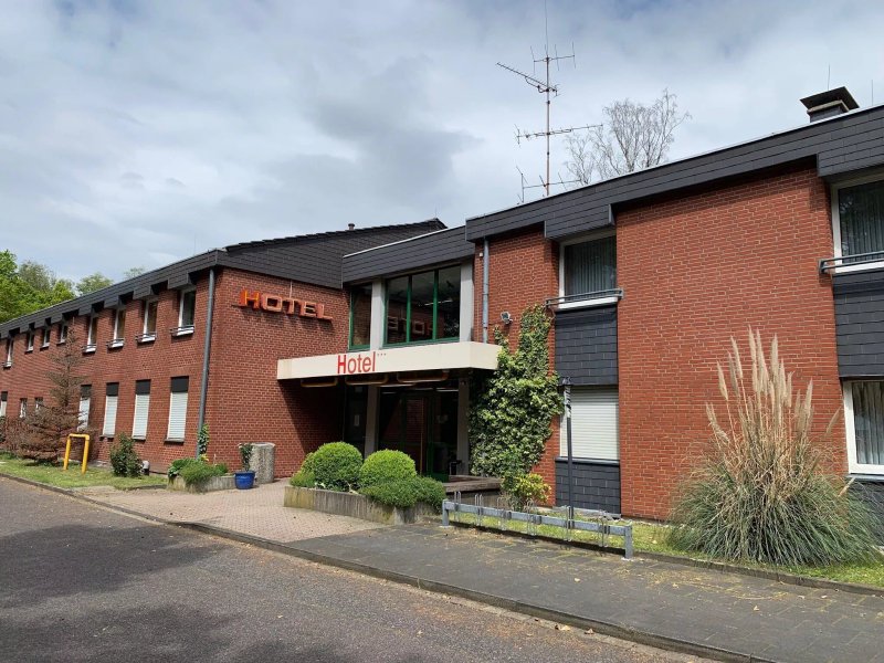 Hotel Huenxe Ost