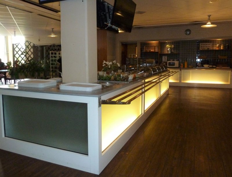 First Hotel Royal Saffle