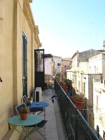 B & B dei Viaggiatori Viandandi e Sognatori