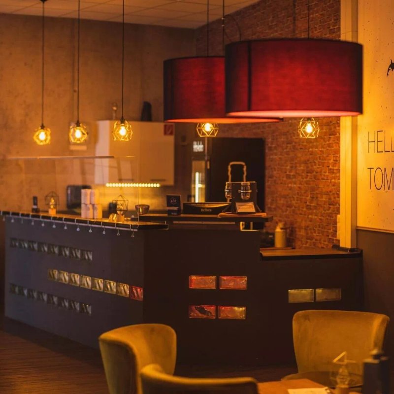 Cafe-bar Selig