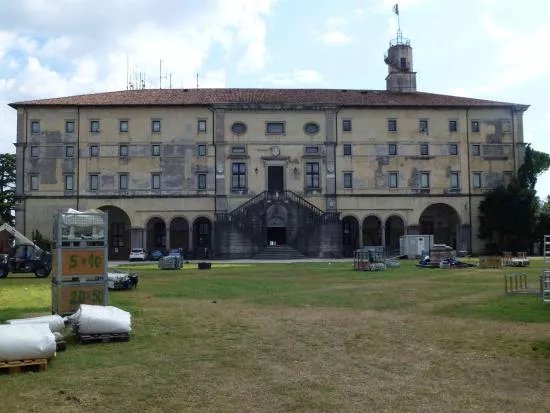 Civici Musei del Castello di Udine