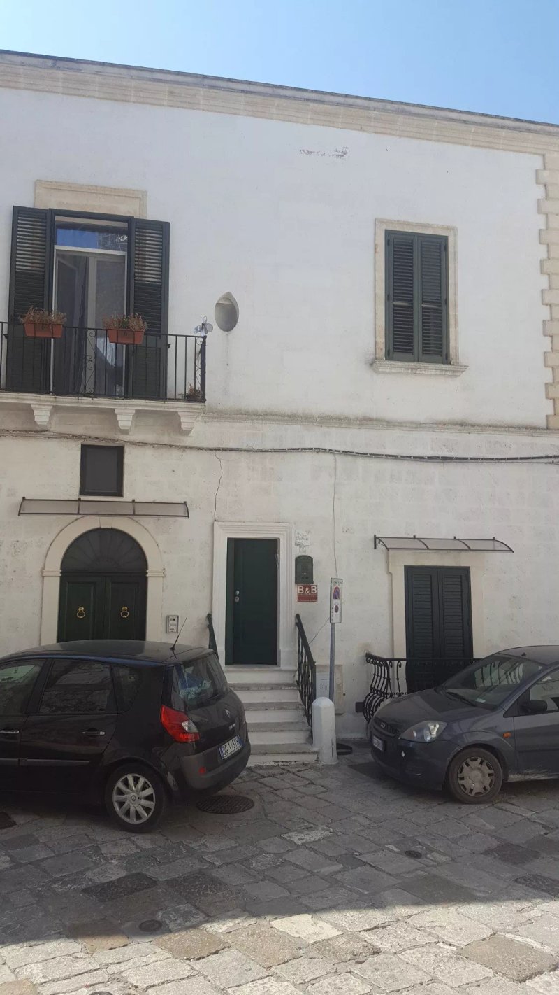 Casa Destradis B&B