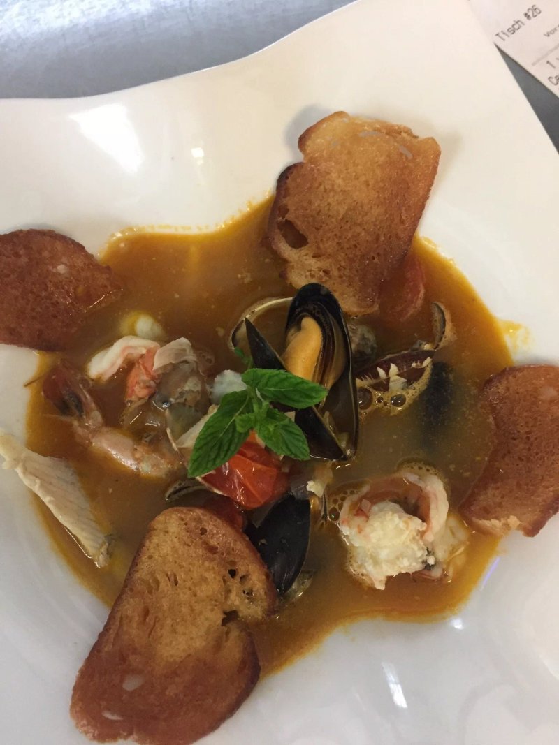 Antica Osteria Kevelaer