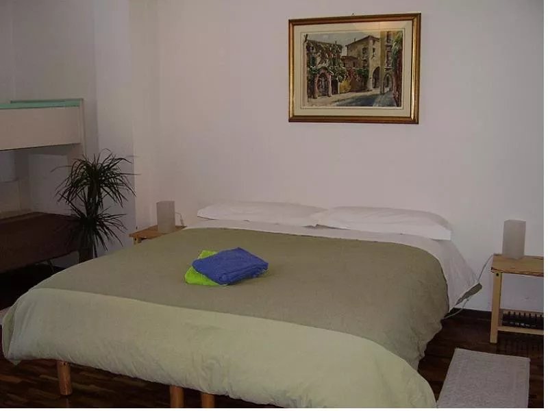 Bed and Breakfast Ai Girasoli