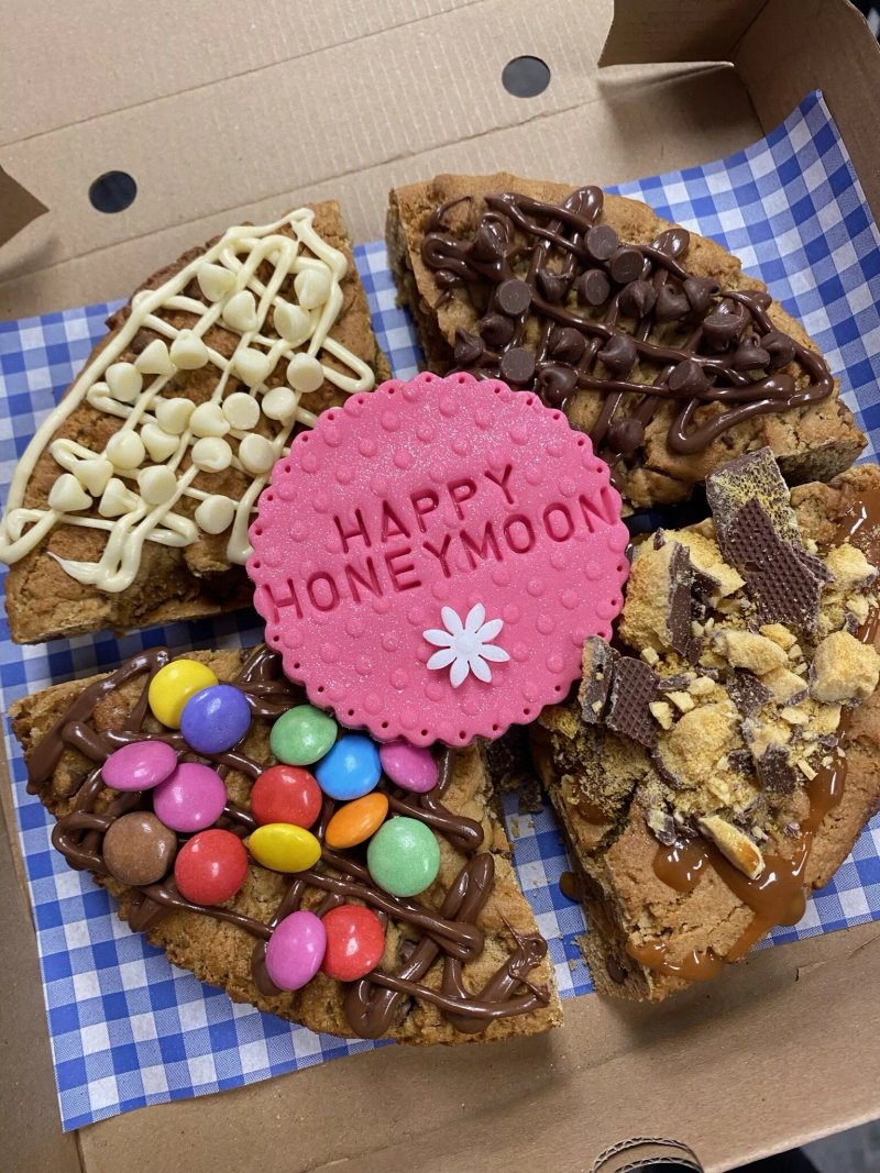 Tilly's Desserts