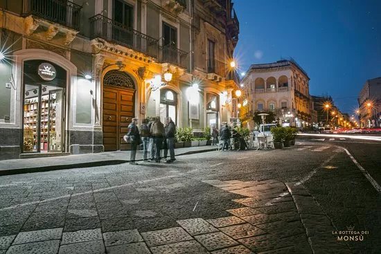 La Bottega dei Monsu
