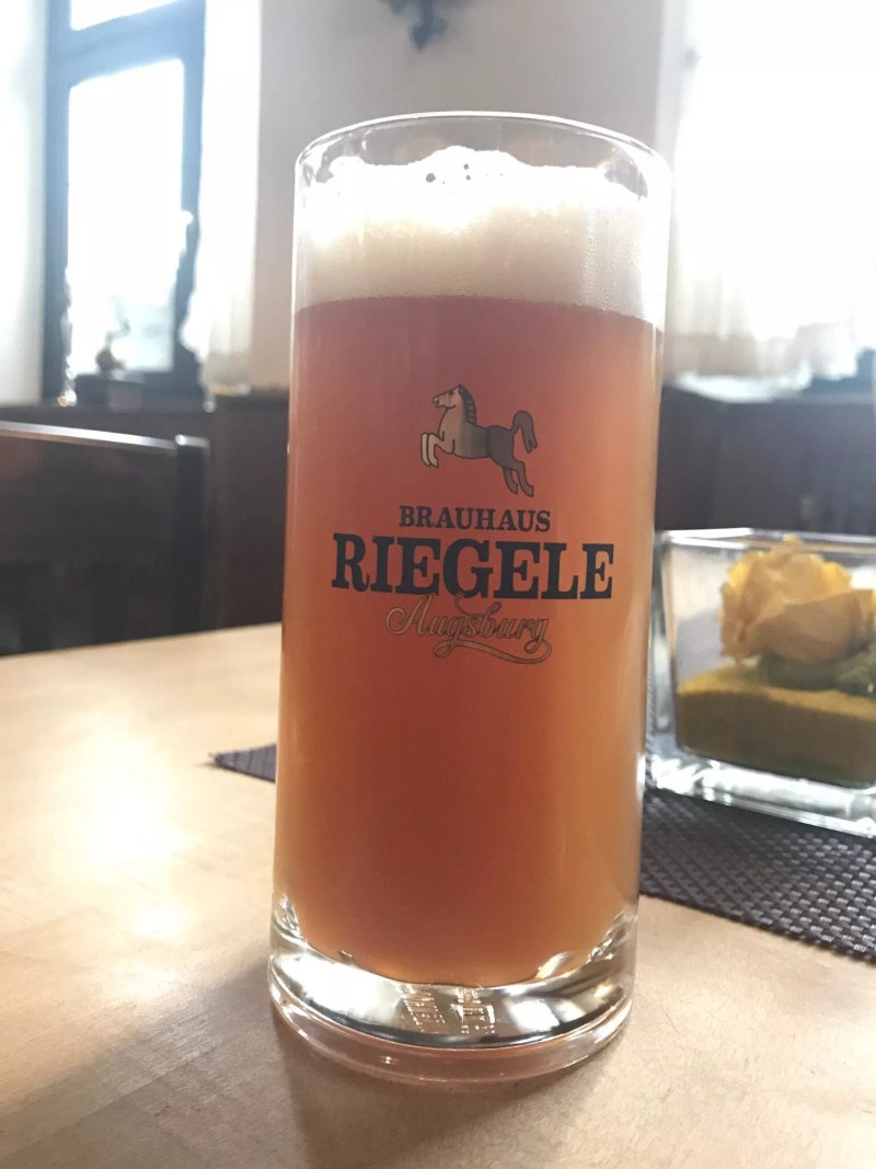 Klosterbraustuben Oberelchingen