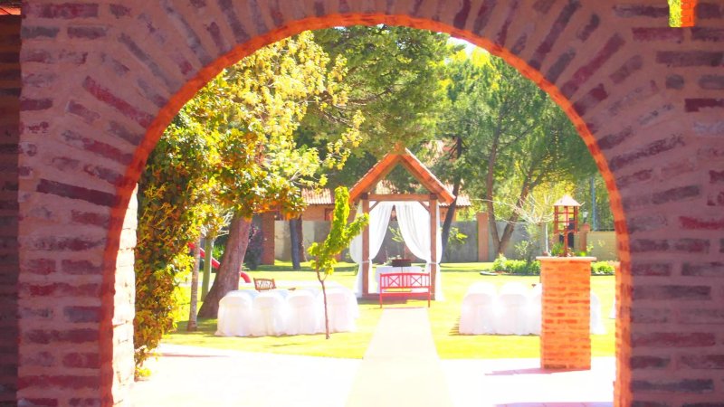 Las Moreras Hotel