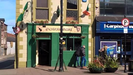 Eoin's Bar