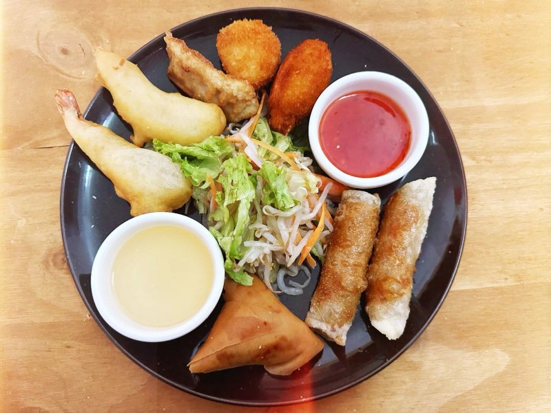 Panda Restaurant